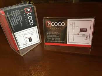 Pi Coco Hostel Chaweng Beach Exteriör bild